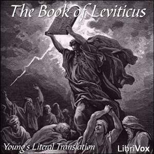Bible (YLT) 03: Leviticus - Young's Literal Translation Audiobooks - Free Audio Books | Knigi-Audio.com/en/