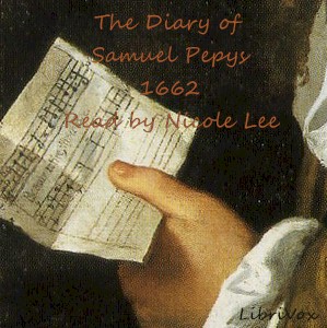 The Diary of Samuel Pepys 1662 - Samuel PEPYS Audiobooks - Free Audio Books | Knigi-Audio.com/en/