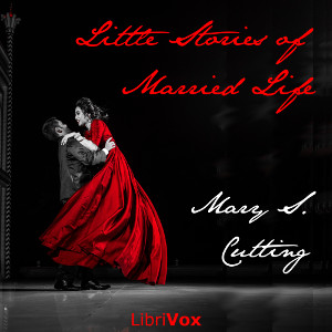 Little Stories of Married Life - Mary Stewart CUTTING Audiobooks - Free Audio Books | Knigi-Audio.com/en/