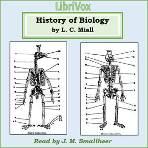 History of Biology Audiobooks - Free Audio Books | Knigi-Audio.com/en/