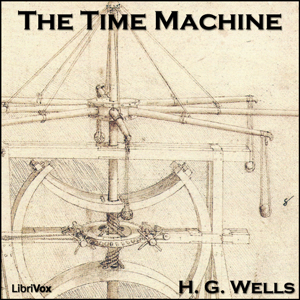 The Time Machine (Version 2) - H. G. Wells Audiobooks - Free Audio Books | Knigi-Audio.com/en/