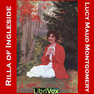 Rilla of Ingleside (version 2) - Lucy Maud Montgomery Audiobooks - Free Audio Books | Knigi-Audio.com/en/