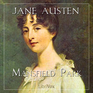 Mansfield Park - Jane Austen Audiobooks - Free Audio Books | Knigi-Audio.com/en/