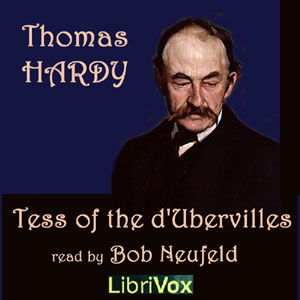 Tess of the d'Urbervilles (version 3) - Thomas Hardy Audiobooks - Free Audio Books | Knigi-Audio.com/en/