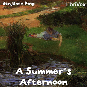 A Summer's Afternoon - Benjamin King Audiobooks - Free Audio Books | Knigi-Audio.com/en/