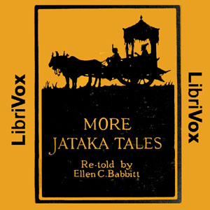 More Jataka Tales - Ellen C. BABBITT Audiobooks - Free Audio Books | Knigi-Audio.com/en/