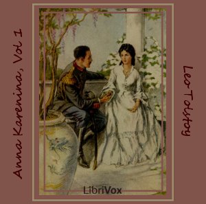 Anna Karenina, Book 1 - Leo Tolstoy Audiobooks - Free Audio Books | Knigi-Audio.com/en/