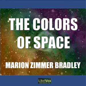 The Colors of Space - Marion Zimmer Bradley Audiobooks - Free Audio Books | Knigi-Audio.com/en/