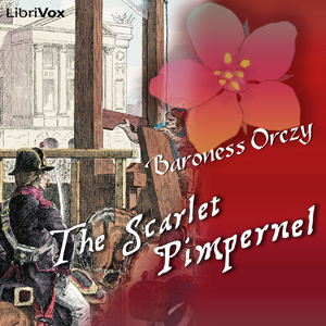 The Scarlet Pimpernel - Baroness Orczy Audiobooks - Free Audio Books | Knigi-Audio.com/en/