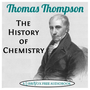 The History of Chemistry - Thomas THOMSON Audiobooks - Free Audio Books | Knigi-Audio.com/en/