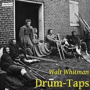 Drum-Taps - Walt Whitman Audiobooks - Free Audio Books | Knigi-Audio.com/en/