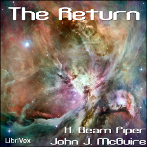 The Return - H. Beam Piper Audiobooks - Free Audio Books | Knigi-Audio.com/en/