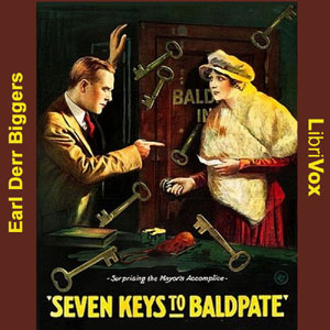 Seven Keys to Baldpate - Earl Derr Biggers Audiobooks - Free Audio Books | Knigi-Audio.com/en/