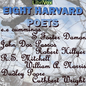Eight Harvard Poets - John Dos PASSOS Audiobooks - Free Audio Books | Knigi-Audio.com/en/