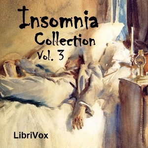 Insomnia Collection Vol. 003 - Various Audiobooks - Free Audio Books | Knigi-Audio.com/en/