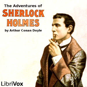 The Adventures of Sherlock Holmes (version 5) - Sir Arthur Conan Doyle Audiobooks - Free Audio Books | Knigi-Audio.com/en/