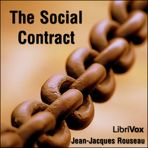 The Social Contract - Jean-Jacques Rousseau Audiobooks - Free Audio Books | Knigi-Audio.com/en/