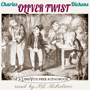 Oliver Twist (version 6) - Charles Dickens Audiobooks - Free Audio Books | Knigi-Audio.com/en/