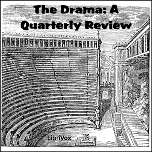 The Drama: A Quarterly Review - Various Audiobooks - Free Audio Books | Knigi-Audio.com/en/