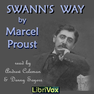 Swann's Way - Marcel PROUST Audiobooks - Free Audio Books | Knigi-Audio.com/en/