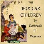 The Box-Car Children - Gertrude Chandler Warner Audiobooks - Free Audio Books | Knigi-Audio.com/en/