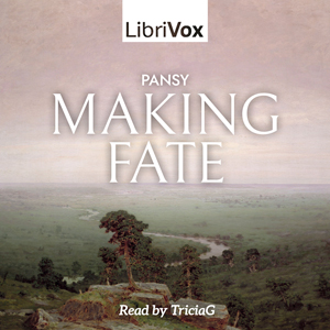 Making Fate - Pansy Audiobooks - Free Audio Books | Knigi-Audio.com/en/