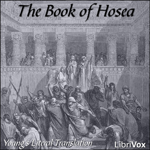 Bible (YLT) 28: Hosea - Young's Literal Translation Audiobooks - Free Audio Books | Knigi-Audio.com/en/