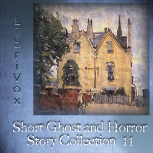 Short Ghost and Horror Collection 011 - Various Audiobooks - Free Audio Books | Knigi-Audio.com/en/