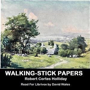 Walking-Stick Papers Audiobooks - Free Audio Books | Knigi-Audio.com/en/