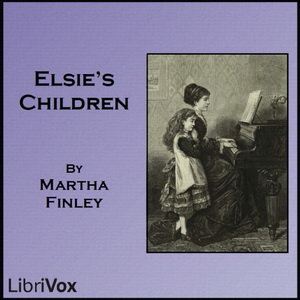 Elsie's Children - Martha Finley Audiobooks - Free Audio Books | Knigi-Audio.com/en/