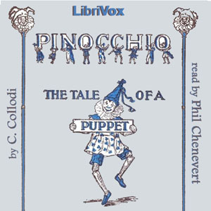 Pinocchio - Carlo Collodi Audiobooks - Free Audio Books | Knigi-Audio.com/en/