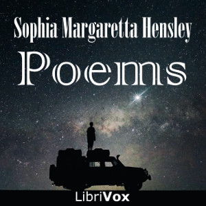 Poems - Sophia Margaretta Hensley Audiobooks - Free Audio Books | Knigi-Audio.com/en/