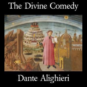 The Divine Comedy - Dante ALIGHIERI Audiobooks - Free Audio Books | Knigi-Audio.com/en/