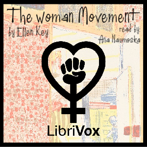 The Woman Movement - Ellen Key Audiobooks - Free Audio Books | Knigi-Audio.com/en/