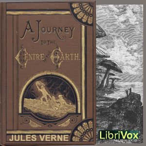 A Journey to the Centre of the Earth - Jules Verne Audiobooks - Free Audio Books | Knigi-Audio.com/en/