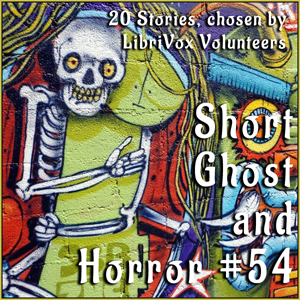 Short Ghost and Horror Collection 054 - Various Audiobooks - Free Audio Books | Knigi-Audio.com/en/