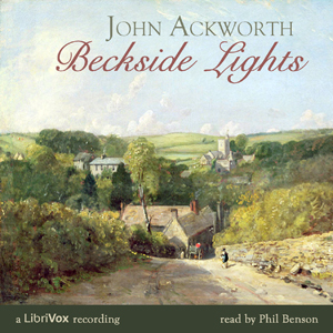 Beckside Lights - John ACKWORTH Audiobooks - Free Audio Books | Knigi-Audio.com/en/