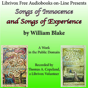 Songs of Innocence and Experience (version 3) - William Blake Audiobooks - Free Audio Books | Knigi-Audio.com/en/