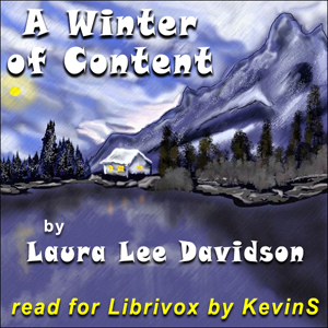 A Winter of Content - Laura Lee Davidson Audiobooks - Free Audio Books | Knigi-Audio.com/en/