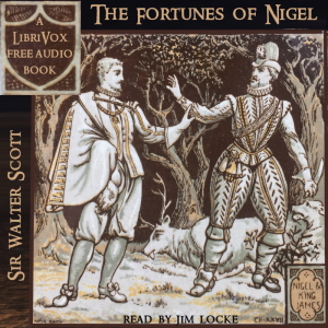 The Fortunes of Nigel - Sir Walter Scott Audiobooks - Free Audio Books | Knigi-Audio.com/en/