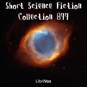 Short Science Fiction Collection 044 - Various Audiobooks - Free Audio Books | Knigi-Audio.com/en/