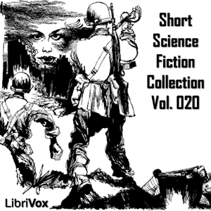 Short Science Fiction Collection 020 - Various Audiobooks - Free Audio Books | Knigi-Audio.com/en/