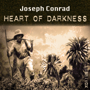 Heart of Darkness (version 2) - Joseph Conrad Audiobooks - Free Audio Books | Knigi-Audio.com/en/