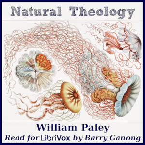 Natural Theology - William Paley Audiobooks - Free Audio Books | Knigi-Audio.com/en/