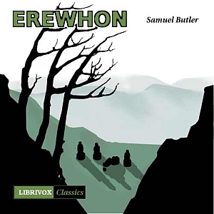 Erewhon - Samuel BUTLER Audiobooks - Free Audio Books | Knigi-Audio.com/en/