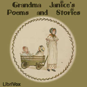 Grandma Janice's Poems and Stories - Various Audiobooks - Free Audio Books | Knigi-Audio.com/en/