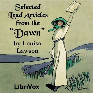 Selected Lead Articles from "THE DAWN" - Louisa Lawson Audiobooks - Free Audio Books | Knigi-Audio.com/en/
