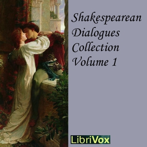 Shakespearean Dialogues Collection 001 - William Shakespeare Audiobooks - Free Audio Books | Knigi-Audio.com/en/