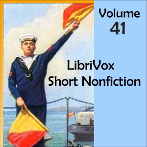 Short Nonfiction Collection, Vol. 041 - Various Audiobooks - Free Audio Books | Knigi-Audio.com/en/