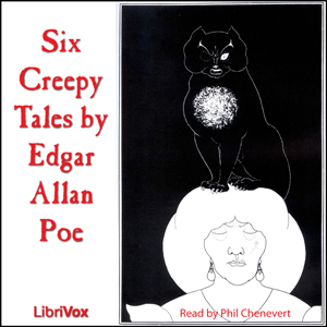 Six Creepy Stories by Edgar Allan Poe - Edgar Allan Poe Audiobooks - Free Audio Books | Knigi-Audio.com/en/